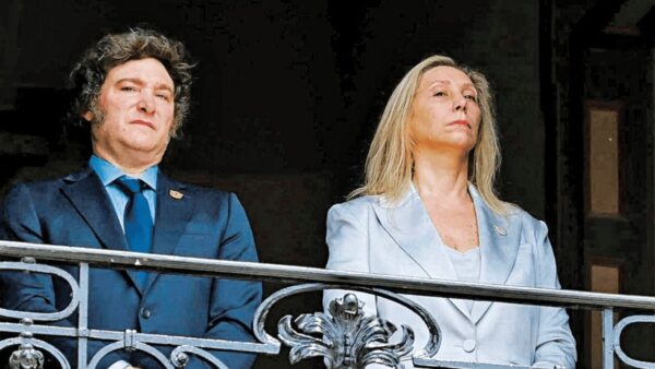 Dos denuncias penales por los créditos VIP complican al Gobierno de Milei