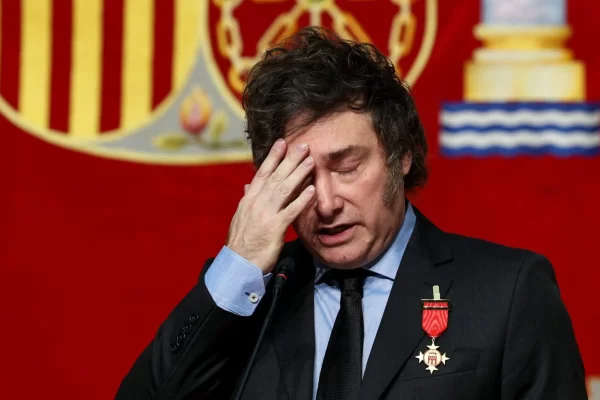 ¿Hasta dónde llegará este peor momento del gobierno?