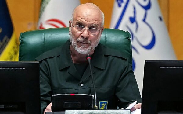 Irán responde a Trump: “Si luchan, lucharemos; si vienen con lógica, responderemos con lógica”