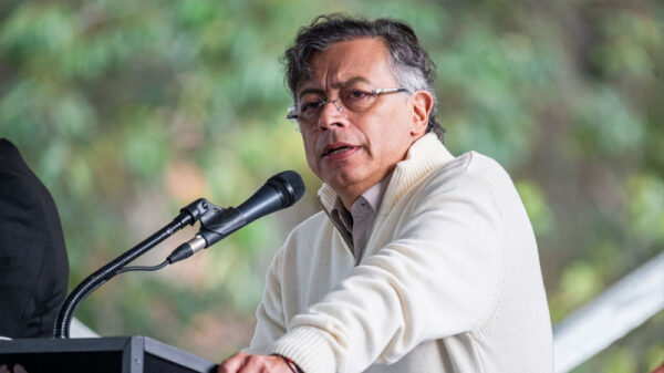 Colombia canceló su deuda con el FMI: Gustavo Petro festejó el fin de las “condiciones onerosas”