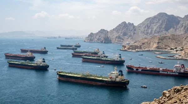 Irán advierte que si los puertos iraníes son amenazados “no habrá seguridad para nadie”