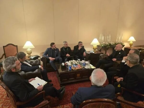 NO HAY ACUERDO: exigencias excesivas e ilógicas de  EEUU impidieron avanzar en las  negociaciones