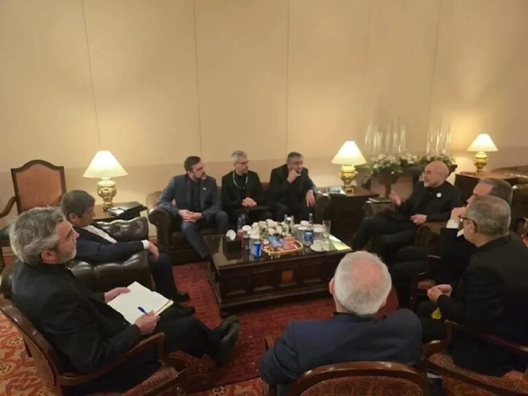 NO HAY ACUERDO: exigencias excesivas e ilógicas de  EEUU impidieron avanzar en las  negociaciones