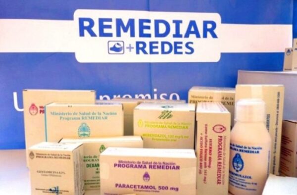 Milei cierra REMEDIAR, el programa que otorgaba medicamentos a millones sin cobertura médica