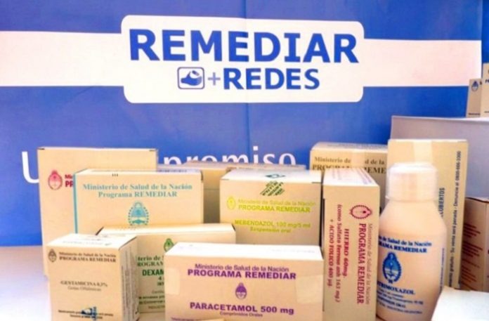 Milei cierra REMEDIAR, el programa que otorgaba medicamentos a millones sin cobertura médica