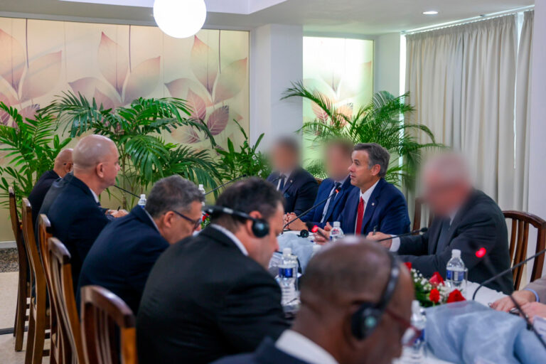 La CIA en La Habana: Cuba no alberga, no apoya, no financia ni permite organizaciones terroristas