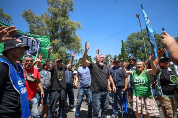La Justicia falla a favor de ATE y frena los despidos masivos en el INTI