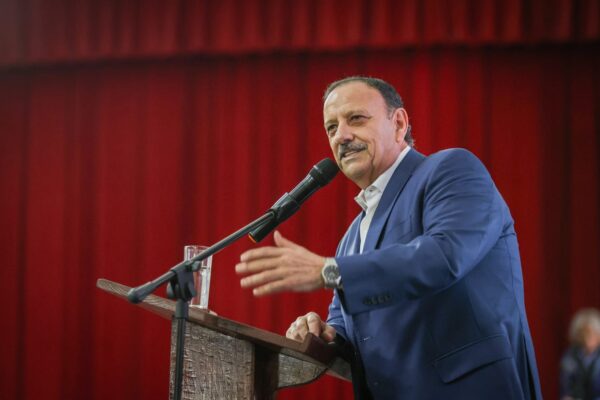 “No hay minería seria sin un Estado fuerte” Quintela presentó el Plan Minero para La Rioja