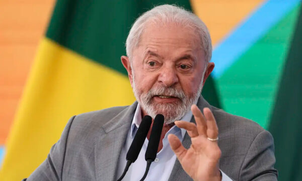 Lula se reúne este jueves con Trump en su primer viaje oficial a EEUU