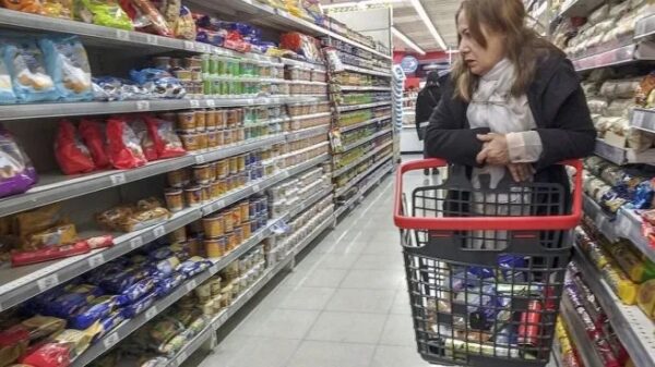 Cuáles son las provincias más caras para comprar alimentos en Argentina