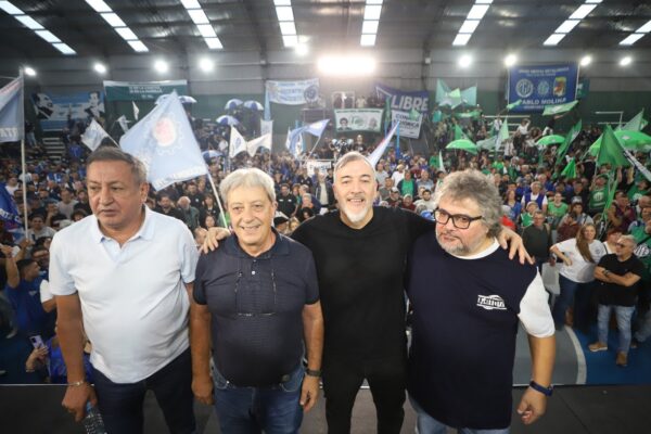 Sindicatos combativos exigen a la CGT endurecer la pelea con Milei y aprueban plan de lucha