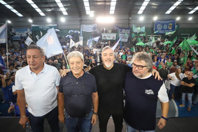 Sindicatos combativos exigen a la CGT endurecer la pelea con Milei y aprueban plan de lucha
