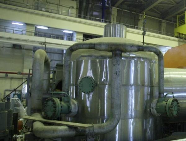 Estados Unidos se llevó 13 kilos de uranio enriquecido de Venezuela