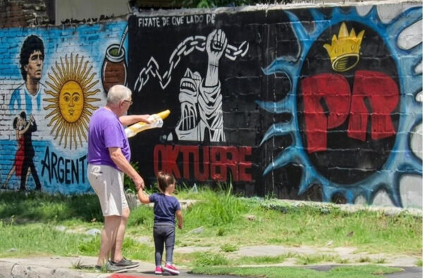 El Indio, la pausa y la potencia que hacen falta