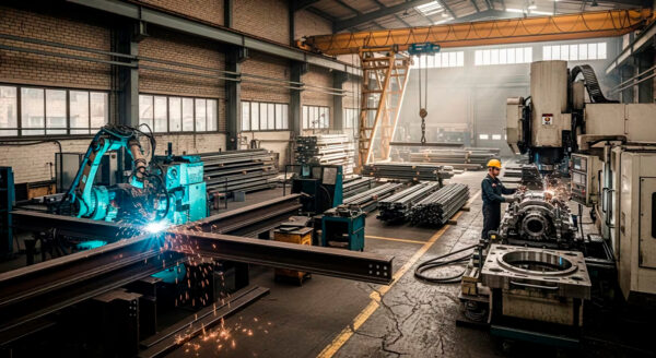 La inversión en Argentina cae 11,6% y expone los ganadores y perdedores del modelo Milei