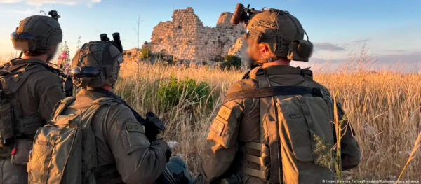 Israel sigue con los bombardeos en el Líbano pese a alto el fuego