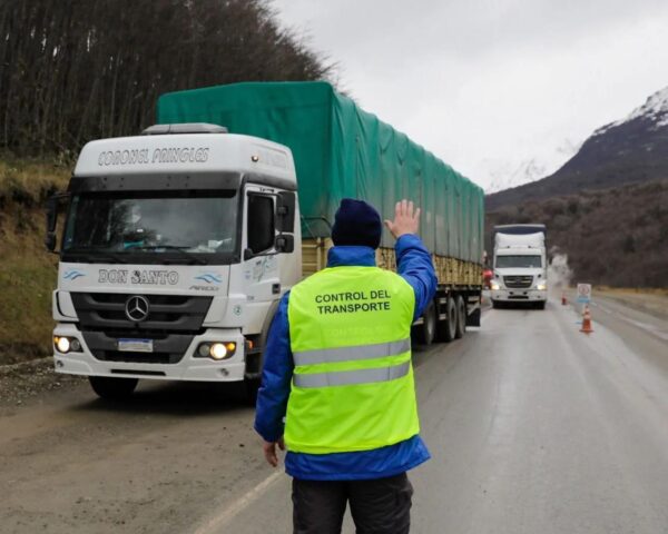 ATE denuncia la intromisión de Gendarmería en distintas delegaciones del país