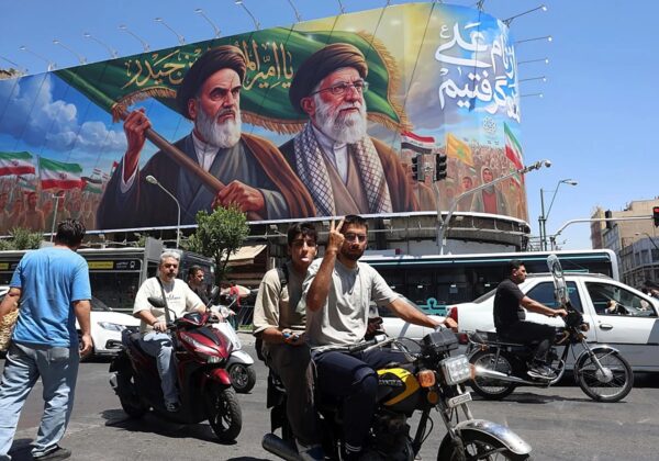 Irán ha señalado el camino. La arrogancia imperial no basta para triunfar