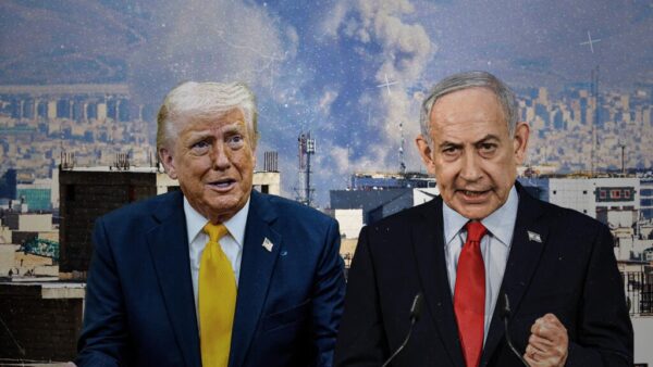 Trump: “No debe haber más ataques por parte de Israel en ningún lugar del Líbano”