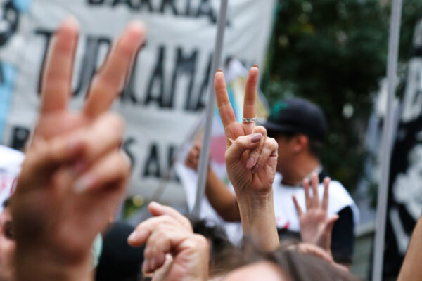 ¿Quieren, realmente, ganarle a Milei?