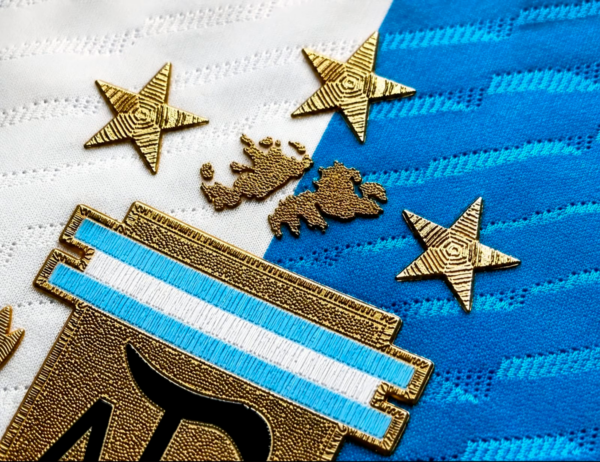 Soberanía: la palabra que el Gobierno no logró sacar de la cancha