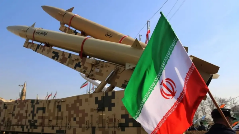 Irán lanza ataques sobre Qatar, Baréin y Kuwait en respuesta a una nueva ofensiva de EEUU