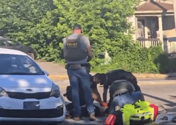 Agente de ICE mata a otro latino: es un colombiano que tenía permiso de trabajo