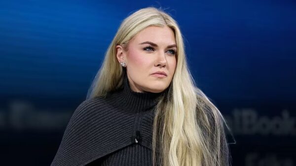 ¿El “fin” del voto femenino? La viuda de Charlie Kirk abre un insólito debate en EEUU