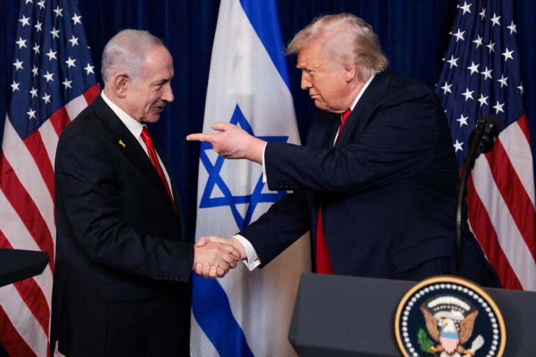 Mamdani exige a Trump que cumpla con la orden de arresto contra el “criminal de guerra” Netanyahu