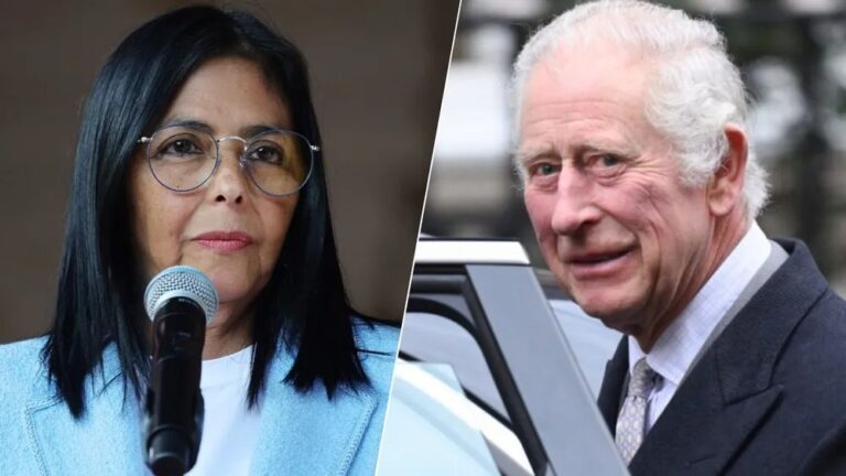 Venezuela exige la liberación del oro retenido en el Banco de Inglaterra