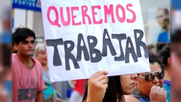 Argentina: más de 4 millones de jóvenes viven en condiciones vulnerables, no llegan a fin de mes y sufren depresión