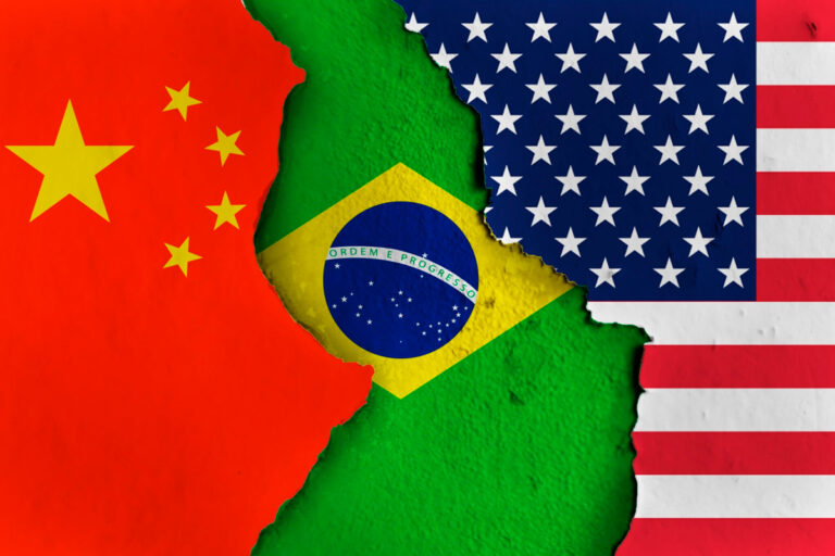 China redobla la apuesta con EEUU e impone aranceles antes de reunión con Donald Trump