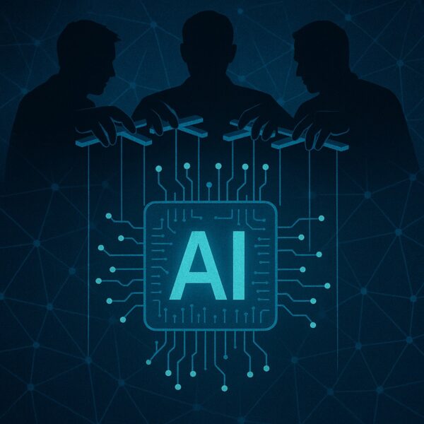 ¿Quién controlará la inteligencia artificial?: la respuesta inquieta cada vez a más gobiernos
