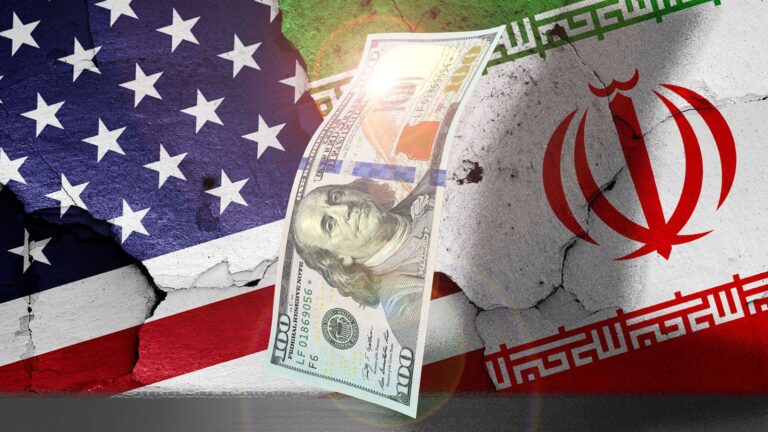 EEUU lanza una ofensiva económica total para aislar a Irán