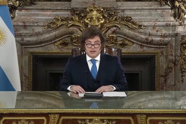 La República del Exabrupto: 12 trillones de nada