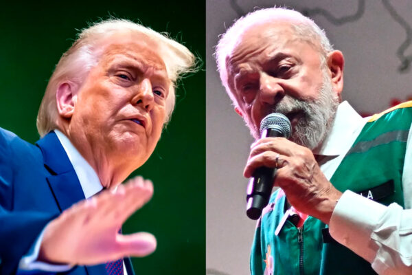 EEUU cancela la visa a la embajadora de Brasil y Lula denuncia injerencia electoral