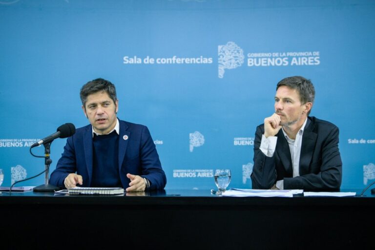 Con Milei “Sí hay una pistola en la cabeza” para tomar deuda