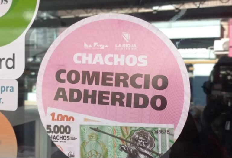 La Rioja reactiva los Chachos: $4.000 millones para fortalecer los ingresos y movilizar la economía