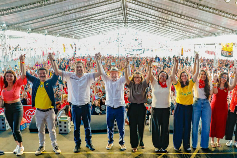 Lula reafirma su compromiso con vivienda digna: “Mi Casa, Mi Vida” suma 2,5 millones de unidades