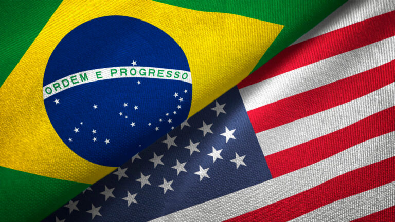 Brasil denuncia el “trato discriminatorio” de EEUU en materia de aranceles