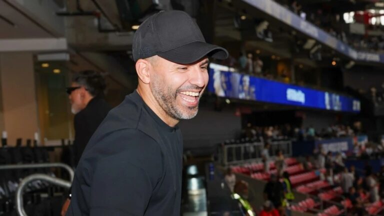 La Justicia investiga los vínculos del Kun Agüero con una red internacional de narcotráfico