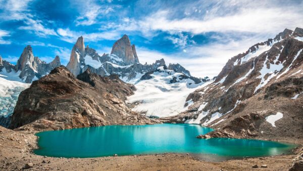 La Justicia Argentina elimina límites a venta de tierras a extranjeros