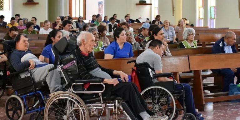 El papa León XIV confirmó su agenda en Argentina: visitas incómodas para el gobierno de Milei
