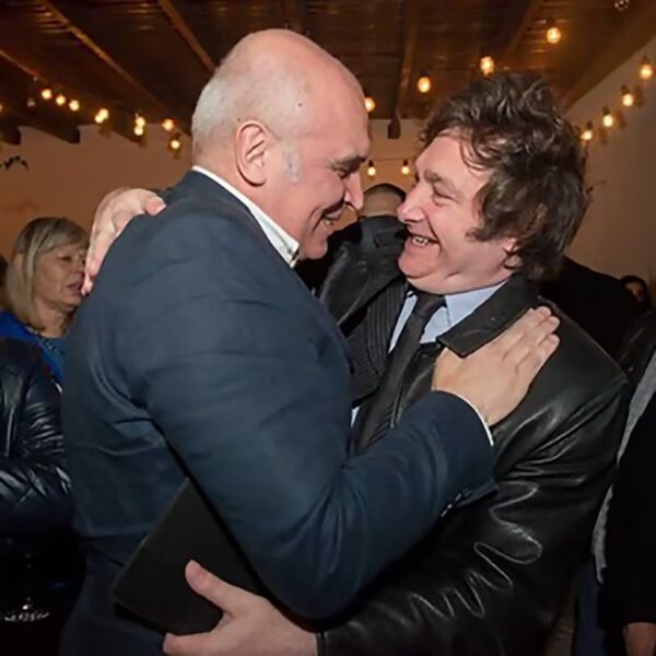 El “narcodiputado” de Milei ahora quiere jubilarse por moratoria que llamaba “maldita”