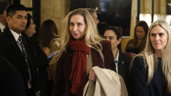 Olivosgate: irregularidades, contrataciones dudosas, proveedor fantasma y rumores de renuncia de una amiga de Karina Milei