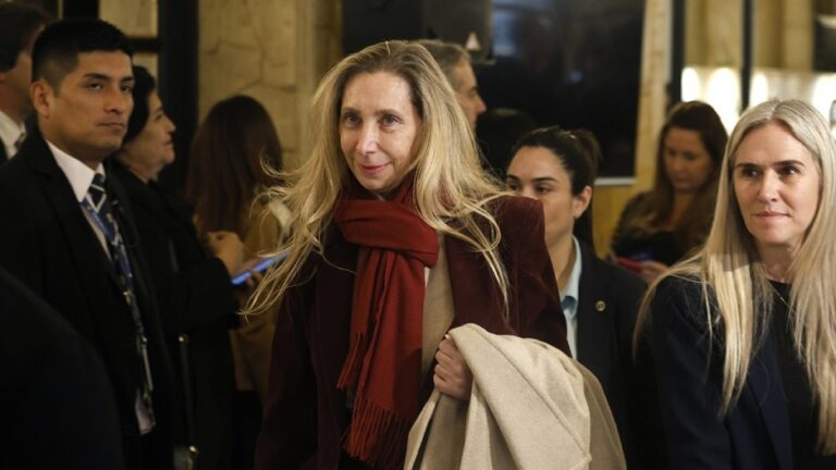 Olivosgate: irregularidades, contrataciones dudosas, proveedor fantasma y rumores de renuncia de una amiga de Karina Milei