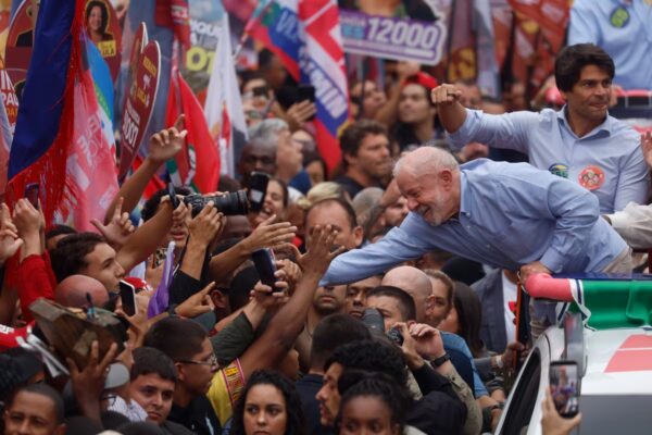 Lula prohibe las apuestas online y casinos digitales para afrontar la grave crisis de deuda y adicción de las familias