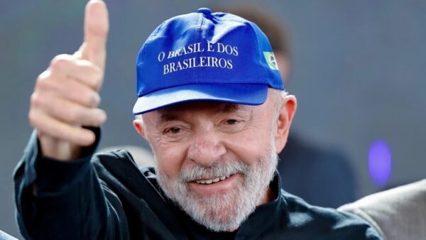 En el Día de la Independencia, Lula advierte: “No somos colonia y no lo seremos”