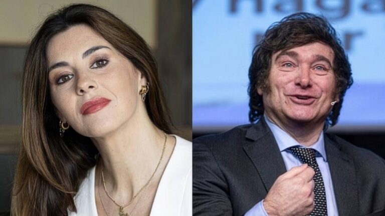 Diputada Pagano sobre Olivos: “Milei echó a uno solo”, el resto “fue humo” para tapar el motivo
