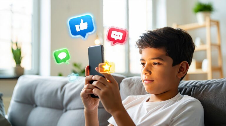 La Comisión Europea quiere prohibir las redes sociales a menores de 13 años y limitarlas hasta los 15